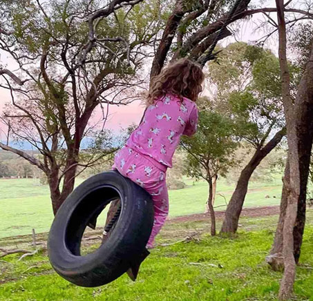 Escape to Serpentine