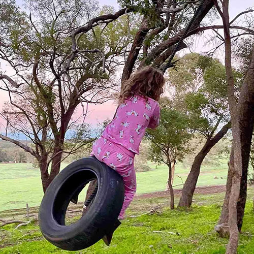 Serpentine Retreat Centre Family Fun