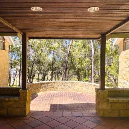 Serpentine Retreat Centre - Places to connect